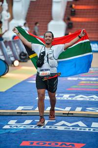 BIB: 5945
                            <button type="button" onclick="openModal(22756726)" class="btn btn-primary btn-sm float-right btn-popup" data-toggle="modal" data-target=".modal-high-quality">
                        <i class="fas fa-shopping-cart"></i> Add to Cart
                    </button>
                                            <button type="button" onclick="isThisMe(22756726, true)" class="btn btn-success btn-sm float-right btn-popup btn-isme hidden" data-toggle="tooltip" data-placement="bottom" title="นี่คือรูปของคุณใช่ไหม คลิกที่นี่เพื่อเอาเข้าอัลบั้ม">
                        <i class="fas fa-plus"></i> Add to album
                    </button>
                    <button type="button" onclick="isThisMe(22756726, false)" class="btn btn-warning btn-sm float-right btn-popup btn-isnotme hidden">
                        <i class="fas fa-ban"></i> Remove from album
                    </button>